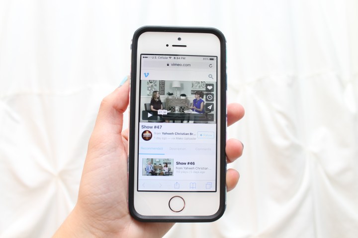 Born to Stand&nbsp;Out