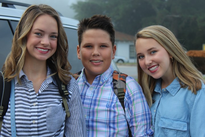 The Best of&nbsp;2017