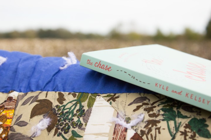 Planted in Faith // The Chase&nbsp;Giveaway