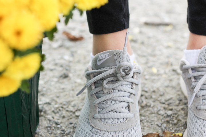 One Good Step at a&nbsp;Time