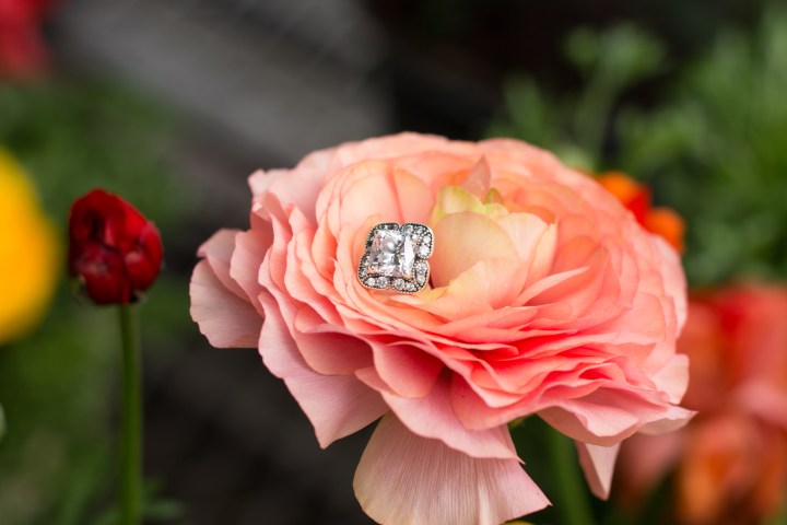 Thoughts on My Commitment to Not Date in High&nbsp;School