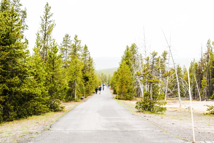 Your Walk with Him has to Be Your&nbsp;Own