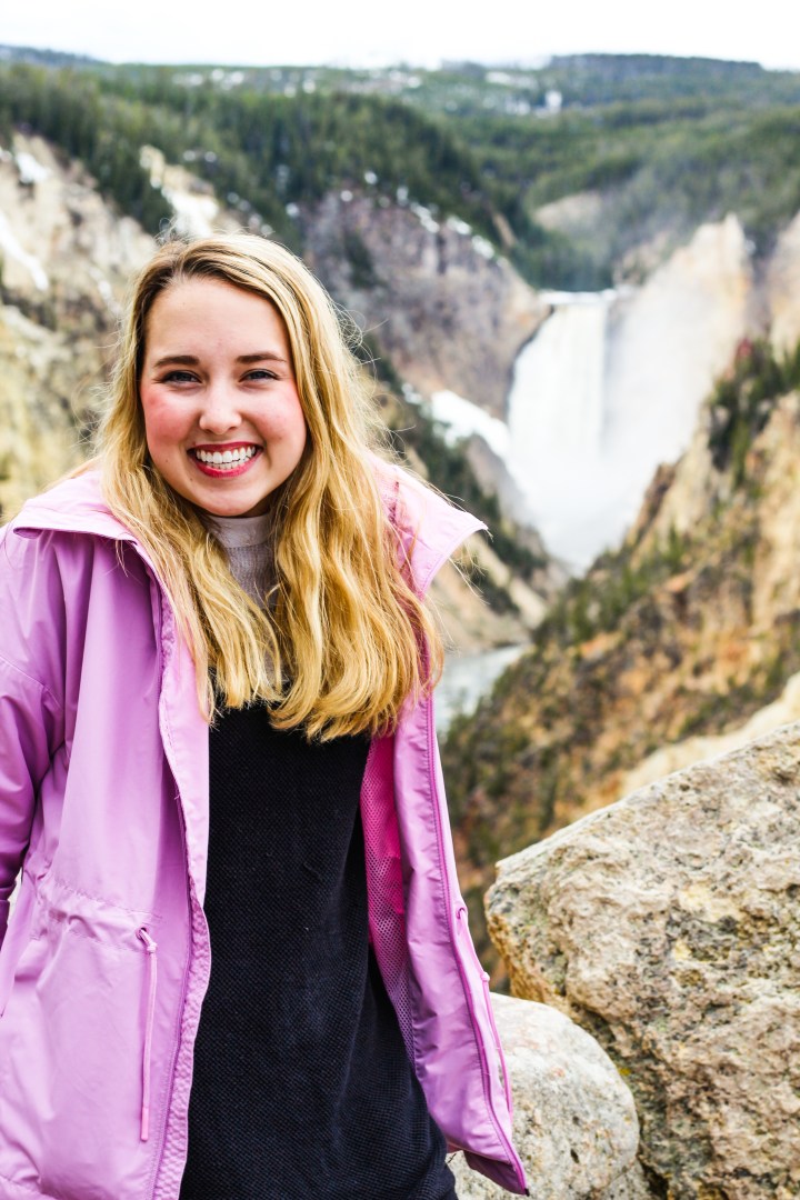 A Love that Surpasses&nbsp;All