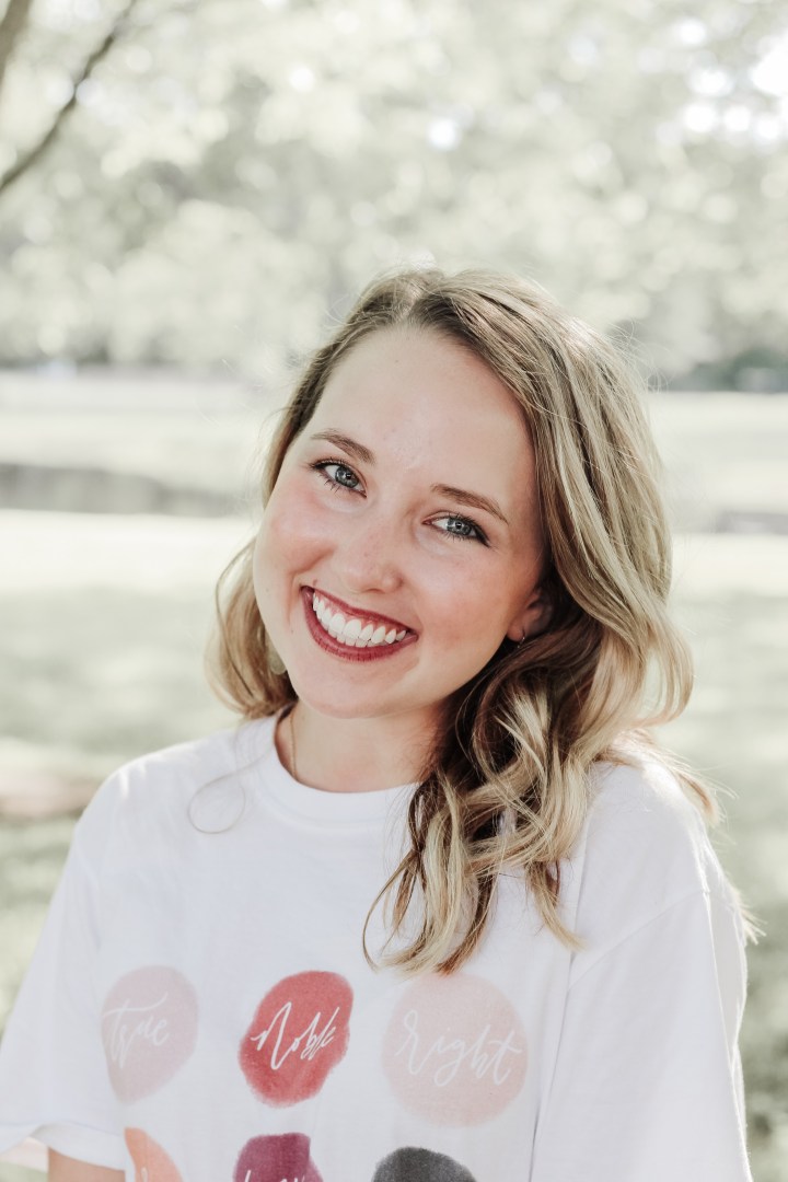 One Year Later // Keep&nbsp;Hoping