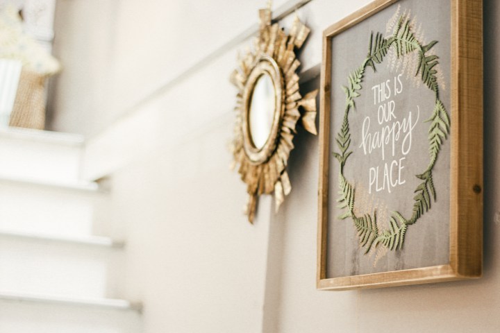 Sparks in the&nbsp;Dark