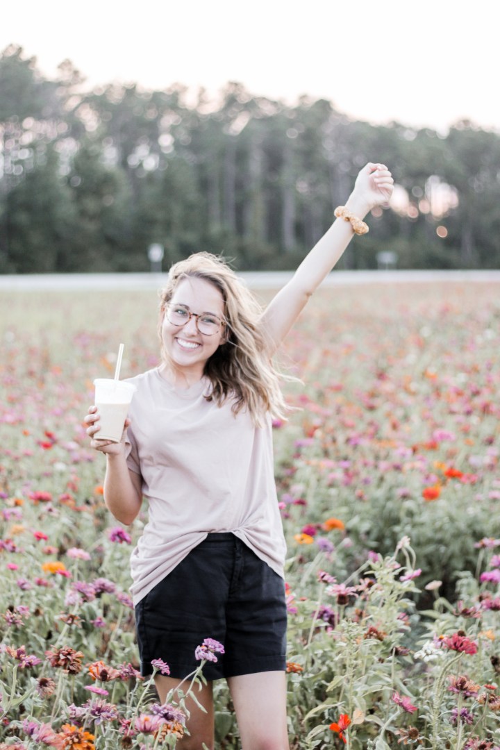 Stepping Into the&nbsp;New