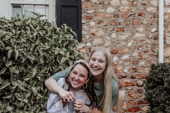 Remembering My First Year at Liberty&nbsp;University