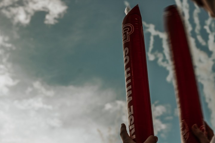 Recapping My Junior Year at Liberty&nbsp;University