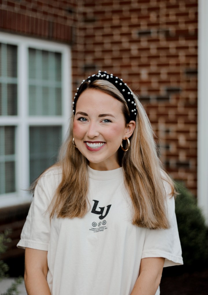 His Grace is&nbsp;Sufficient